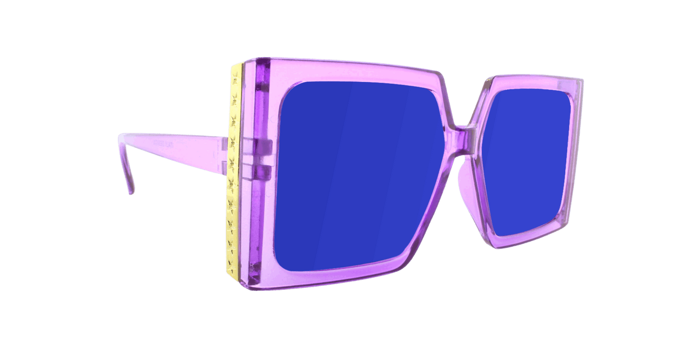 Lustre - Colorful Fashion.