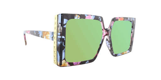 Lustre - Colorful Fashion.