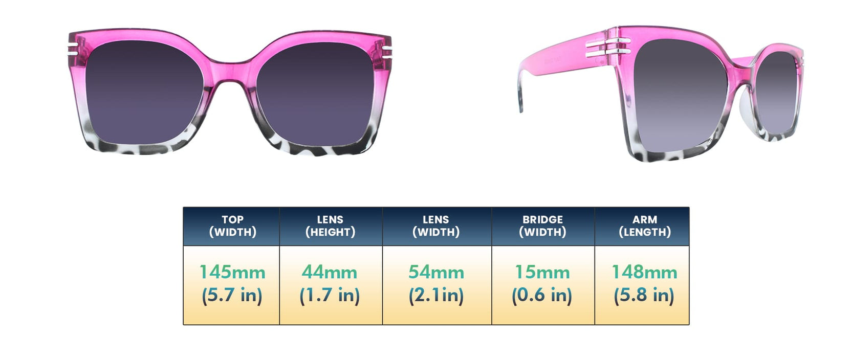 Mandy - Demi Fashion