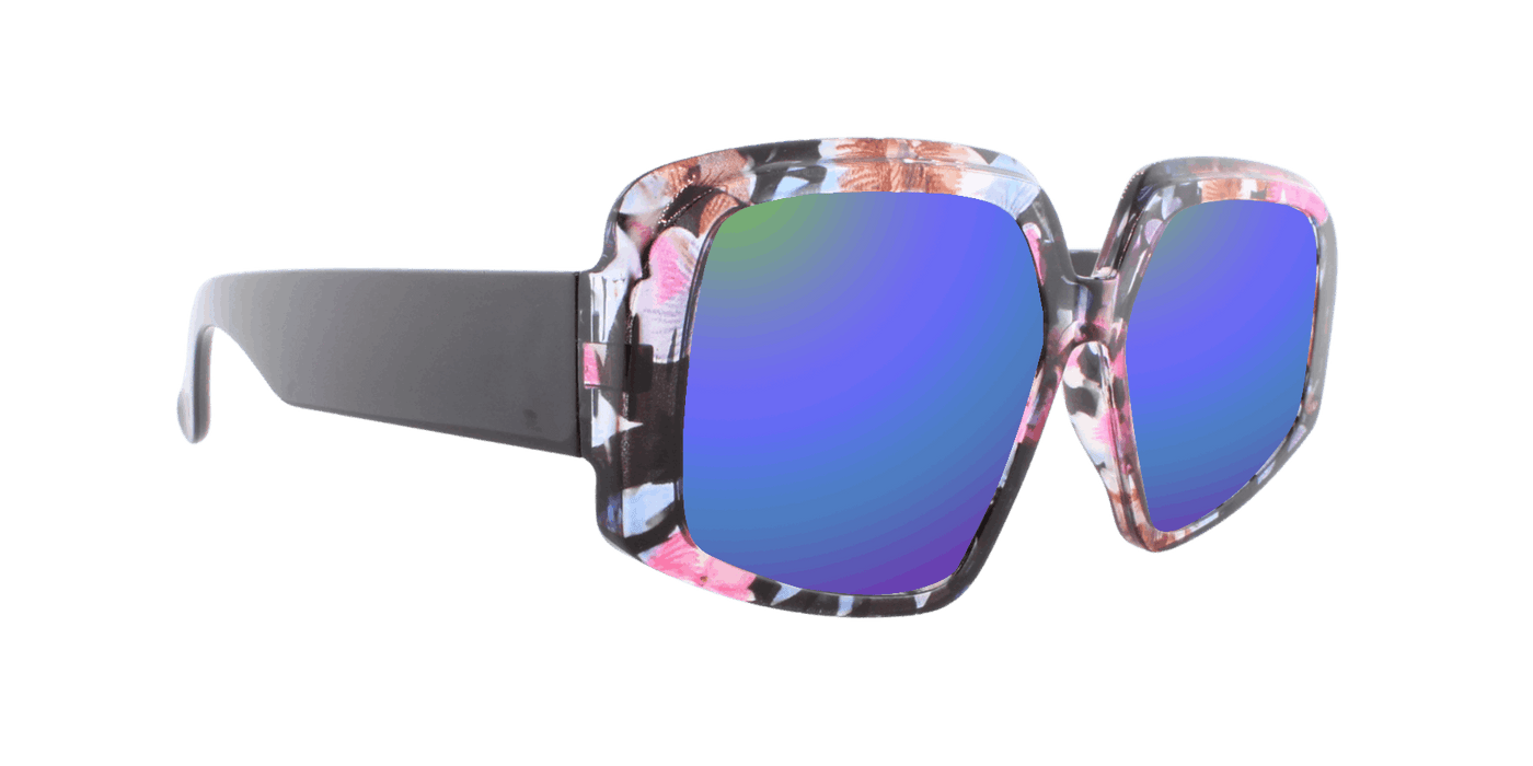 Muse - Colorful Fashion.