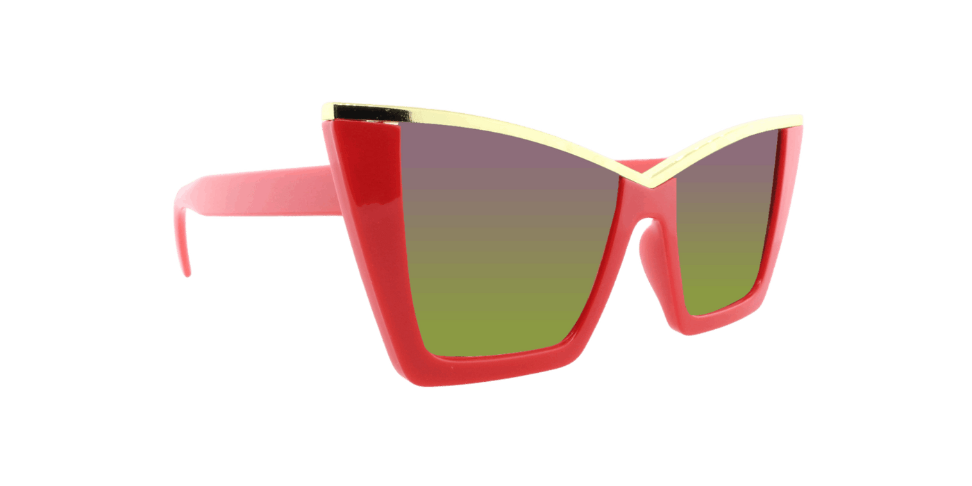 Mystique - Classic Fashion.