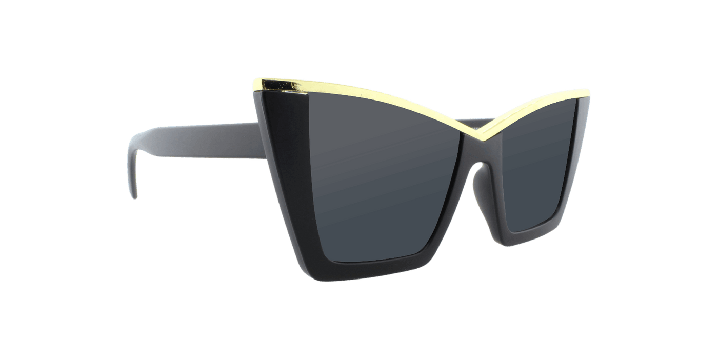 Mystique - Classic Fashion.