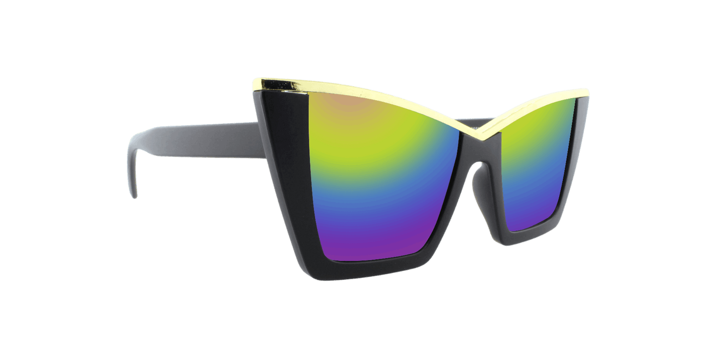 Mystique - Classic Fashion.