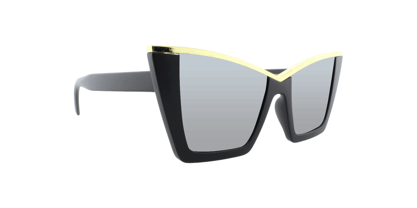 Mystique - Classic Fashion.