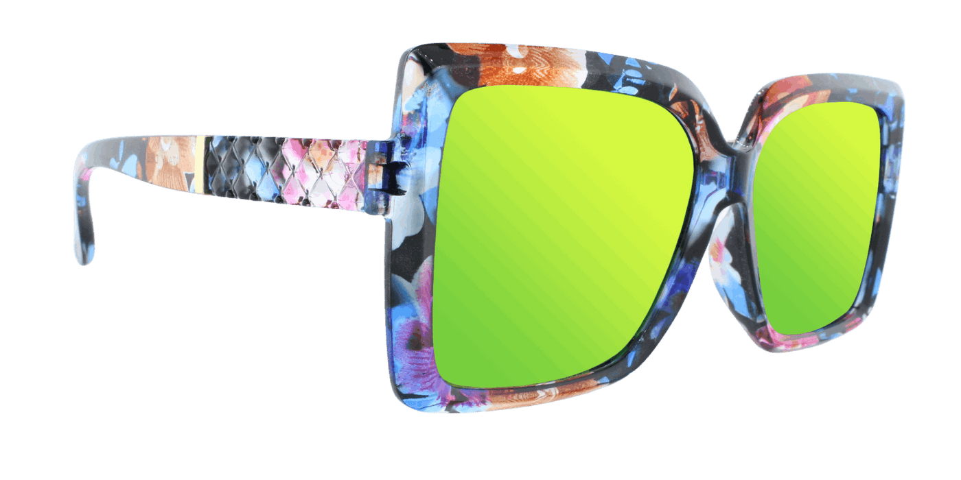 Pam - Colorful Fashion