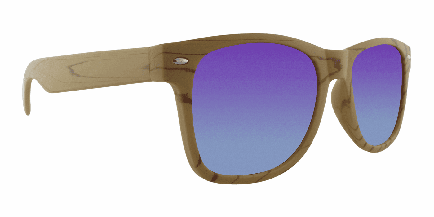 Pier - Wood-Look Retro