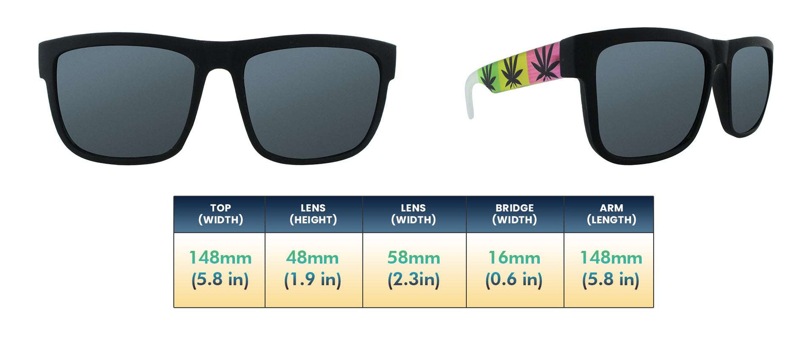 Pipe Dream - High-Quality Retro Leafy Print