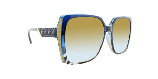 Radiance - Demi Fashion.