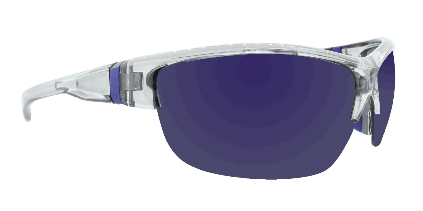 Robbie - Half-Rim Sports