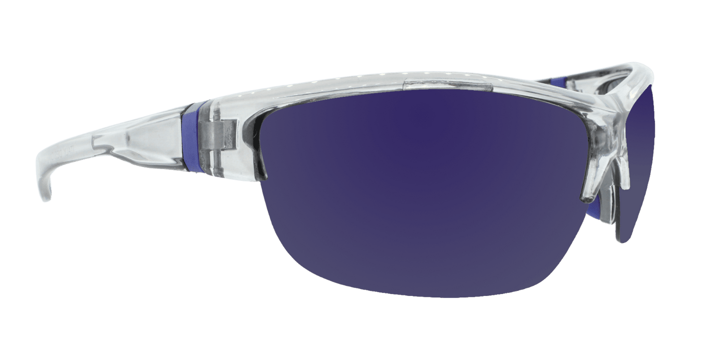 Robbie - Half-Rim Sports