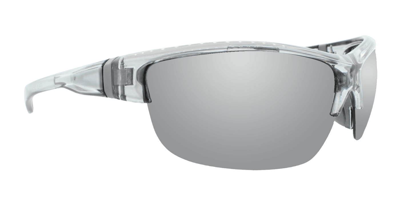 Robbie - Half-Rim Sports