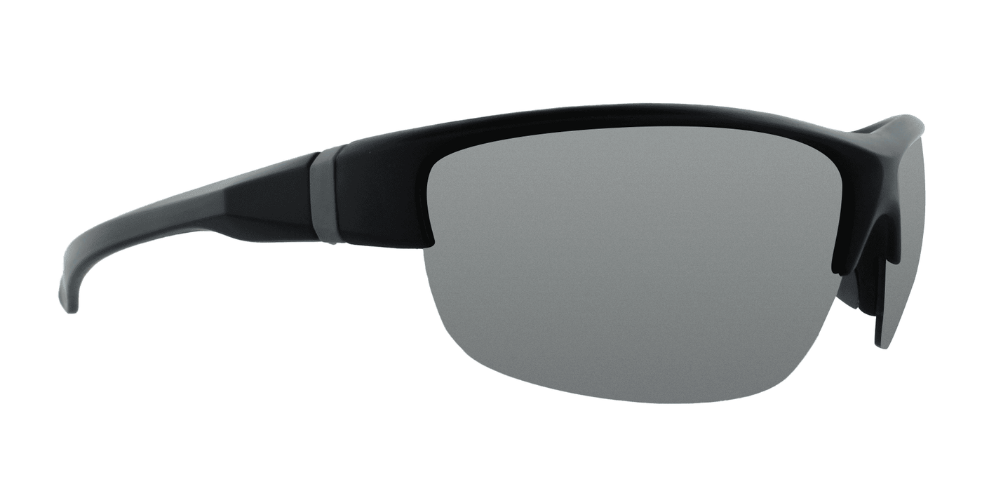 Robbie - Half-Rim Sports