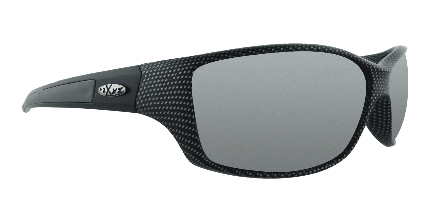 Script - Carbon Fiber Print Sports Wrap