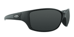 Script - Carbon Fiber Print Sports Wrap