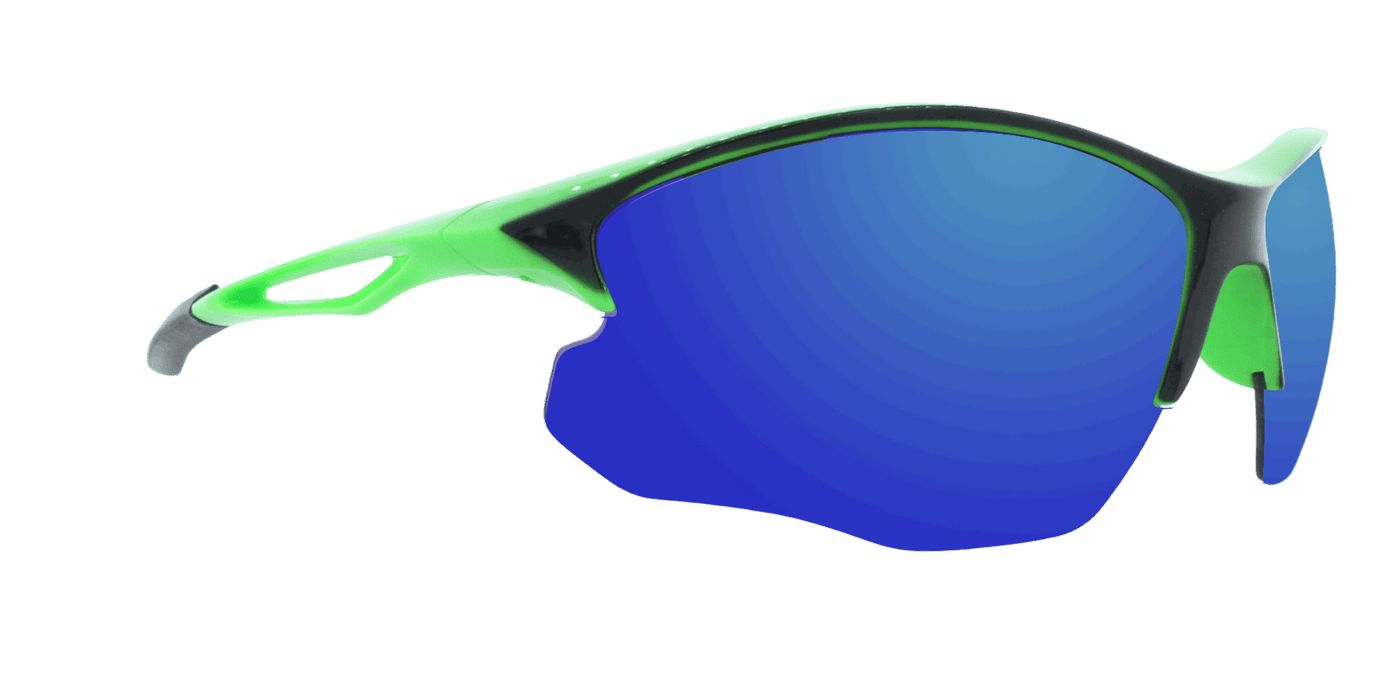 Sentinel - Two-Tone Sports Blade