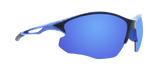 Sentinel - Two-Tone Sports Blade
