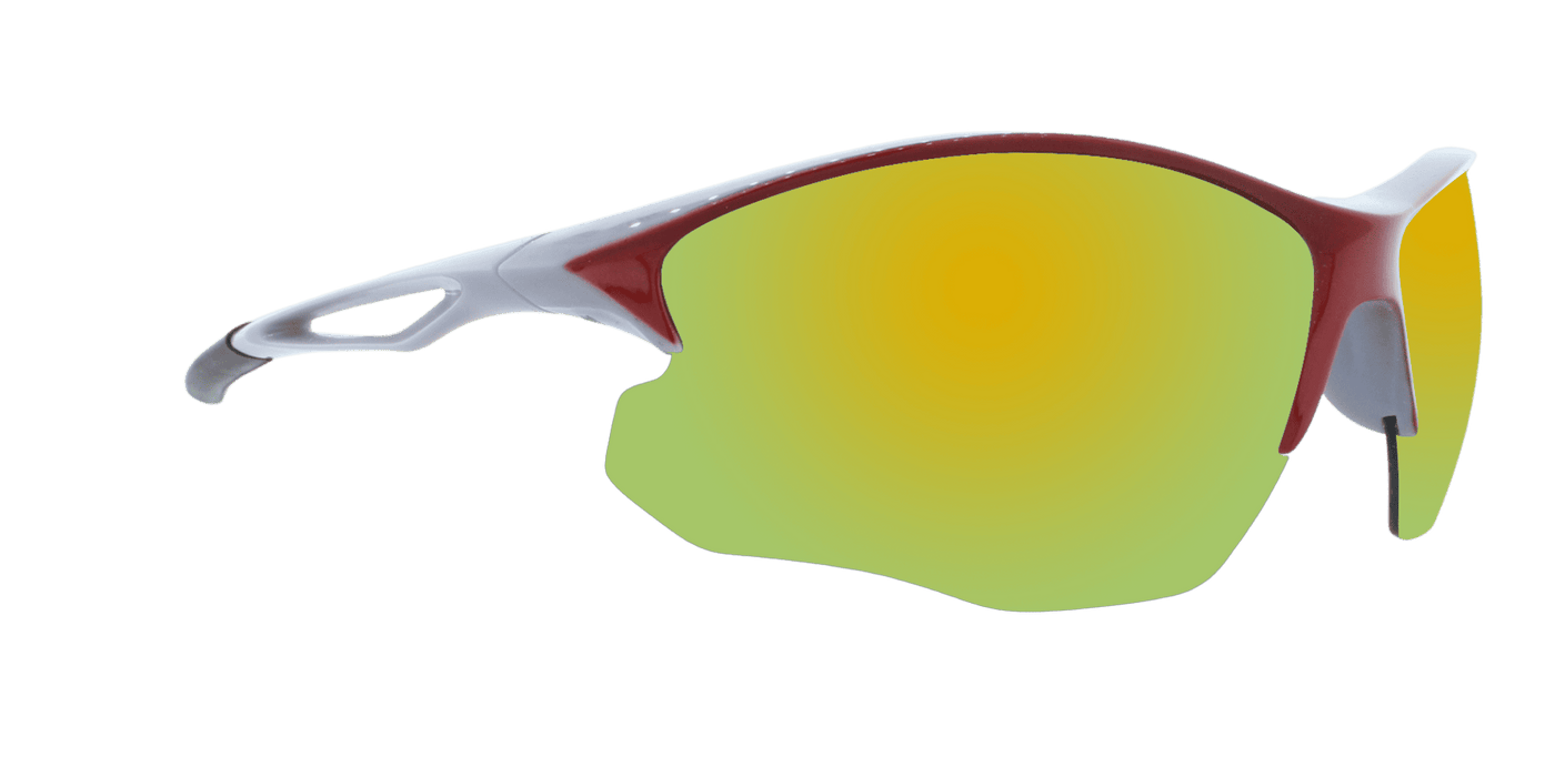 Sentinel - Two-Tone Sports Blade