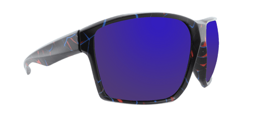 Sleeve - Oversized Sports Wrap Wallpaper Print