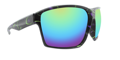 Sleeve - Oversized Sports Wrap Wallpaper Print