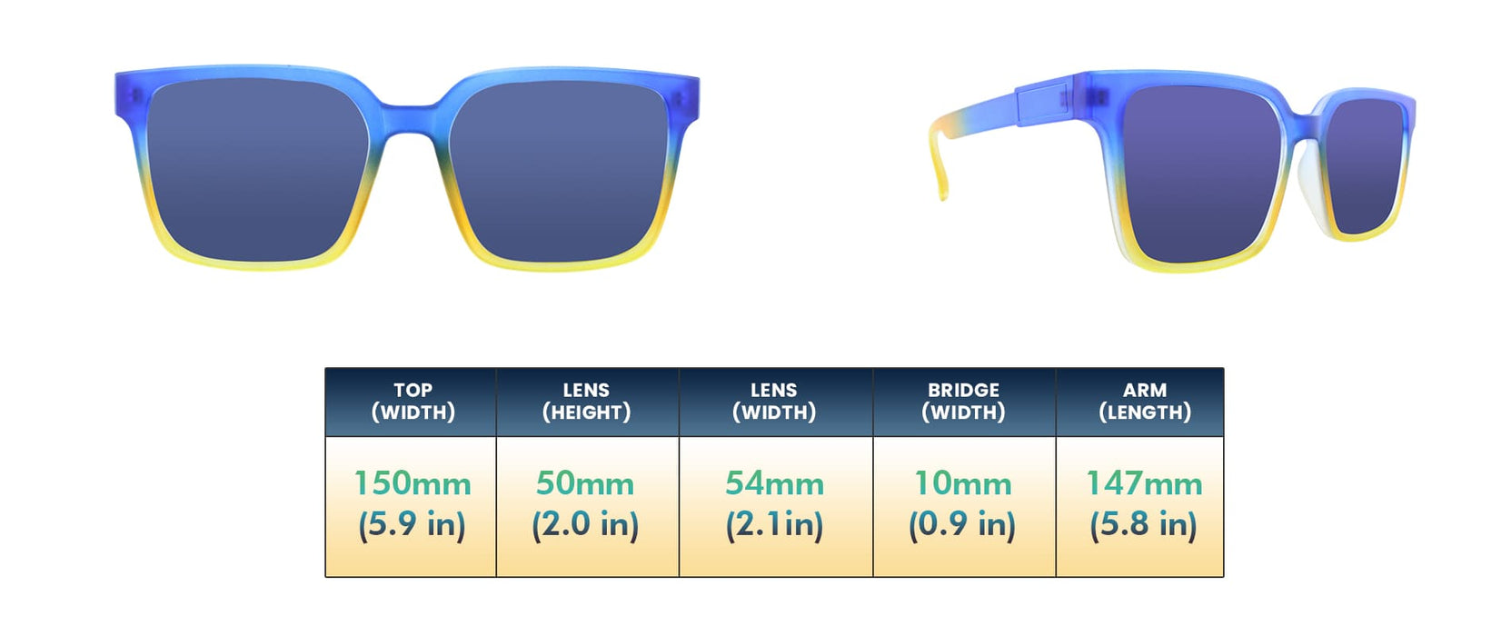 Sophie - Colorful Fashion