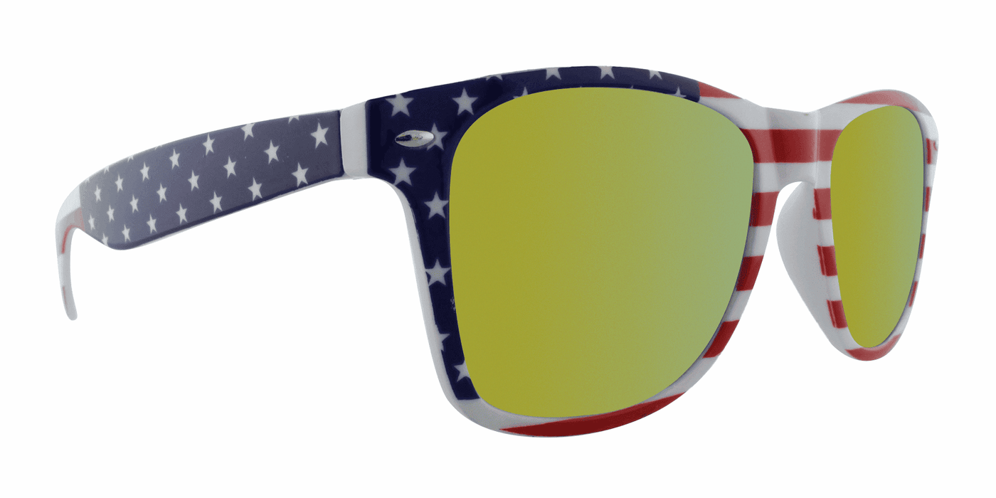 Stars and Stripes - Patriotic