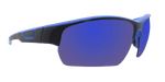 Tanner - Colorful Sports Half-Rim