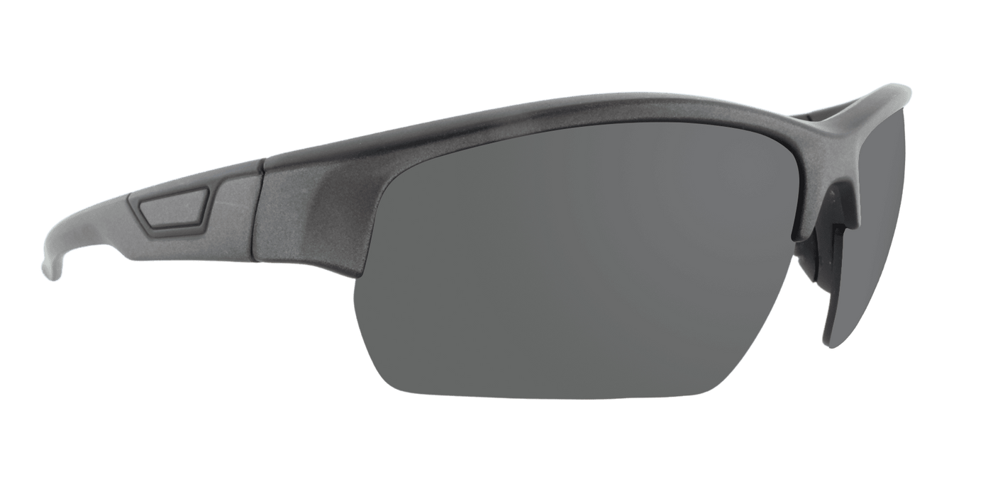 Tanner - Colorful Sports Half-Rim