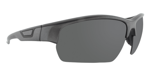 Tanner - Colorful Sports Half-Rim