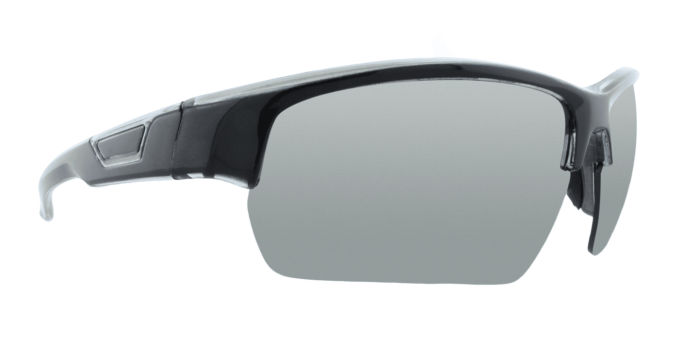 Tanner - Colorful Sports Half-Rim