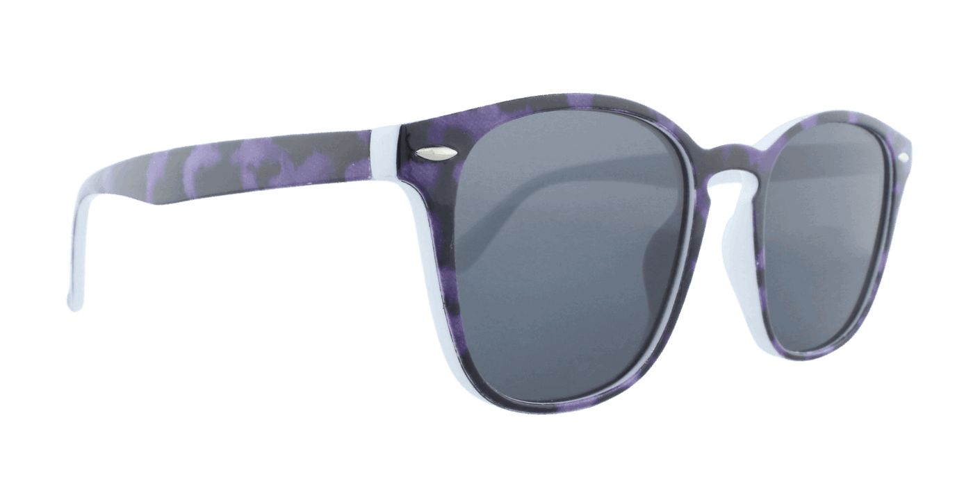 Tess - Marble Pattern Retro