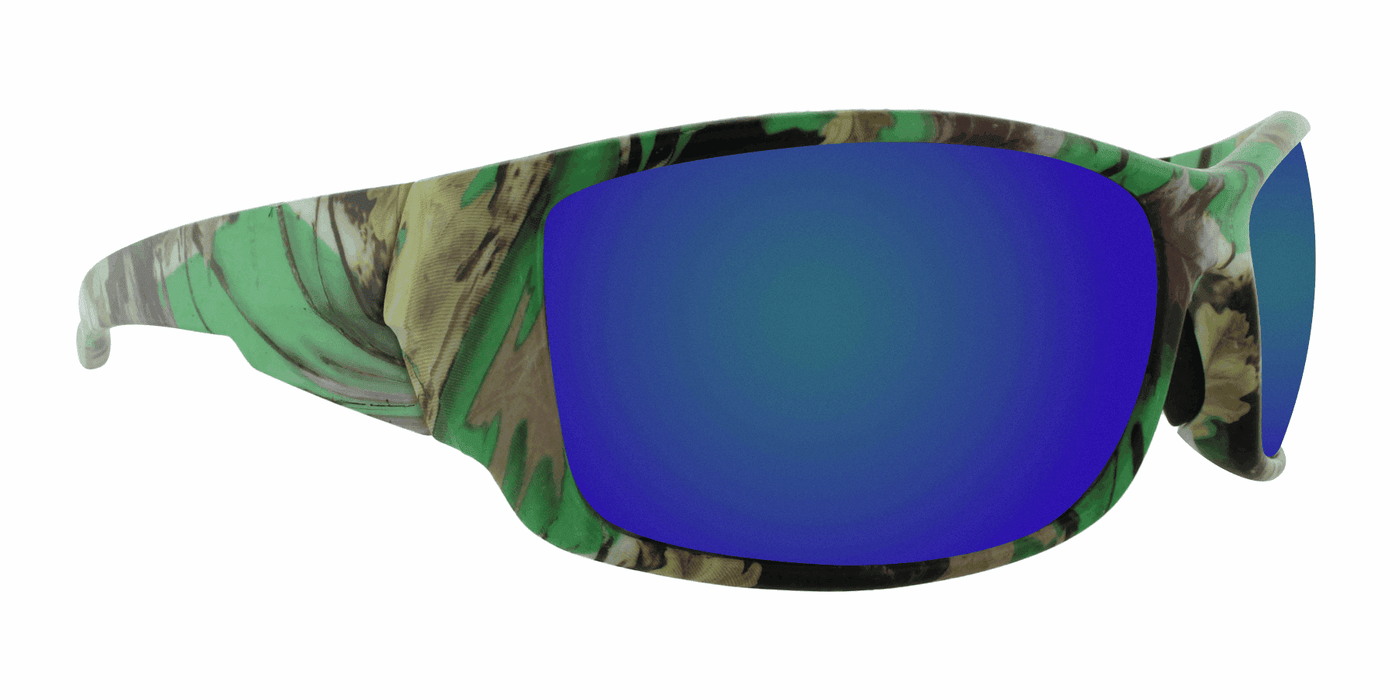 Trapper - Sports Wrap Camo