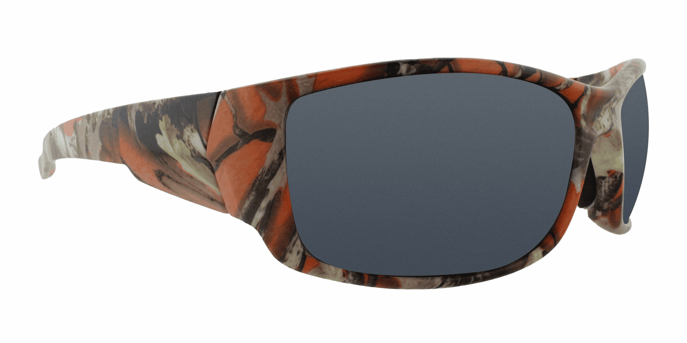 Trapper - Sports Wrap Camo