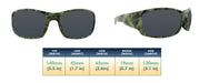 Trapper - Sports Wrap Camo