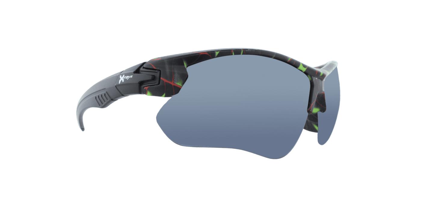 Watchman - Pattern Sports Blade
