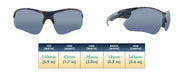 Watchman - Pattern Sports Blade