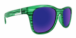 Zeb - Striped Classic Retro