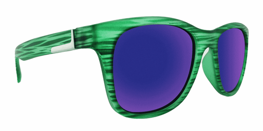 Zeb - Striped Classic Retro
