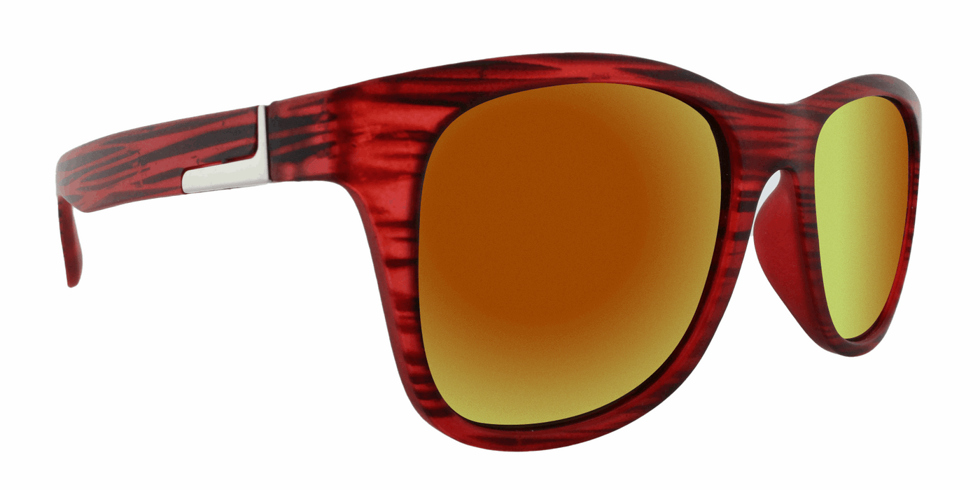 Zeb - Striped Classic Retro