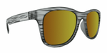 Zeb - Striped Classic Retro