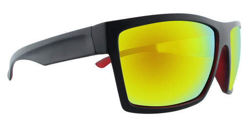 Brewsky - Block Sports Wrap