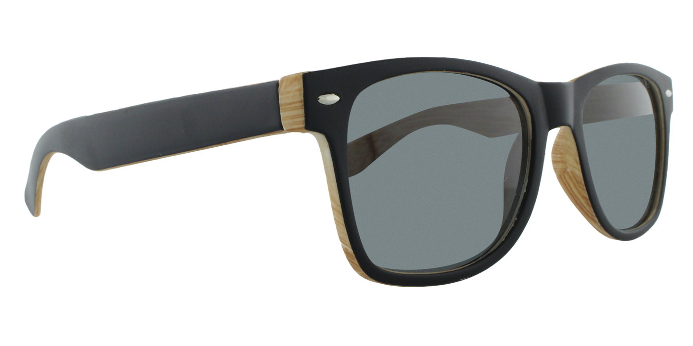 Beech - Polarized Wood Look Inner Classic (Smoke)