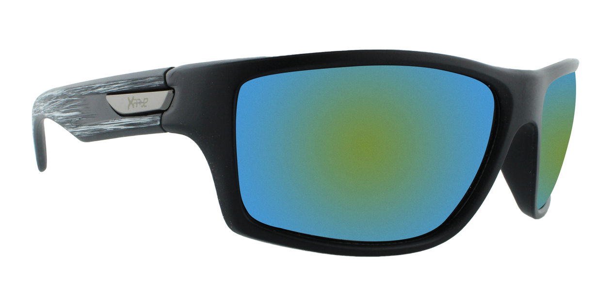 Code Sports Wrap — Sunglass Guarantee