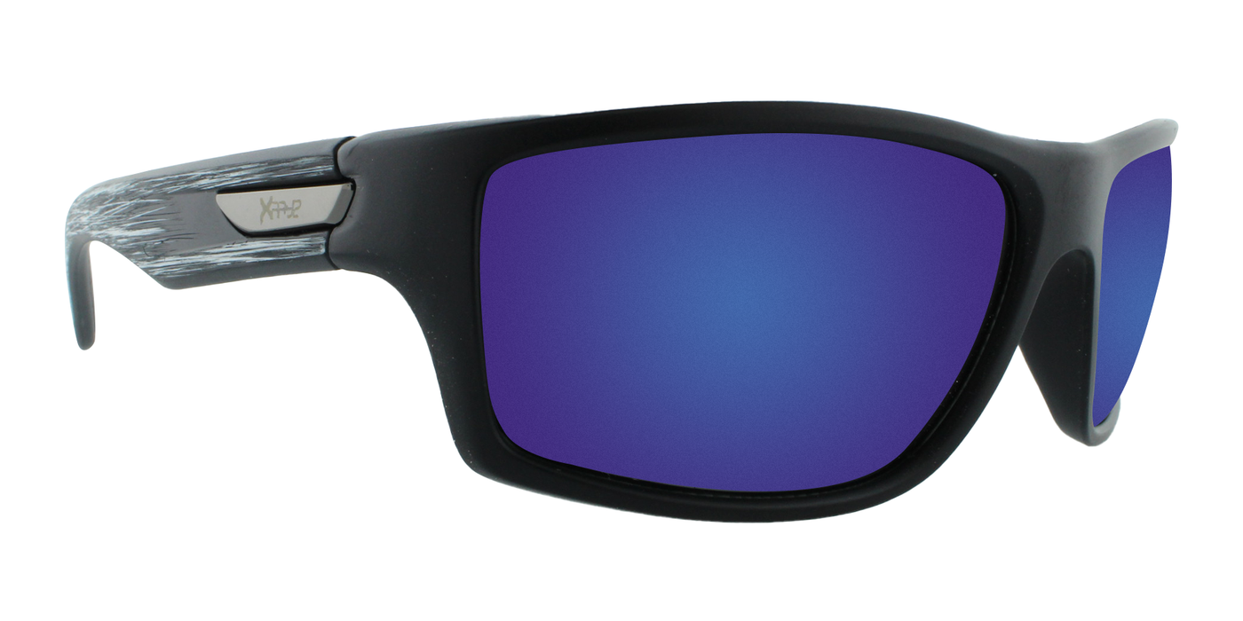 Code - Polarized Sports Wrap