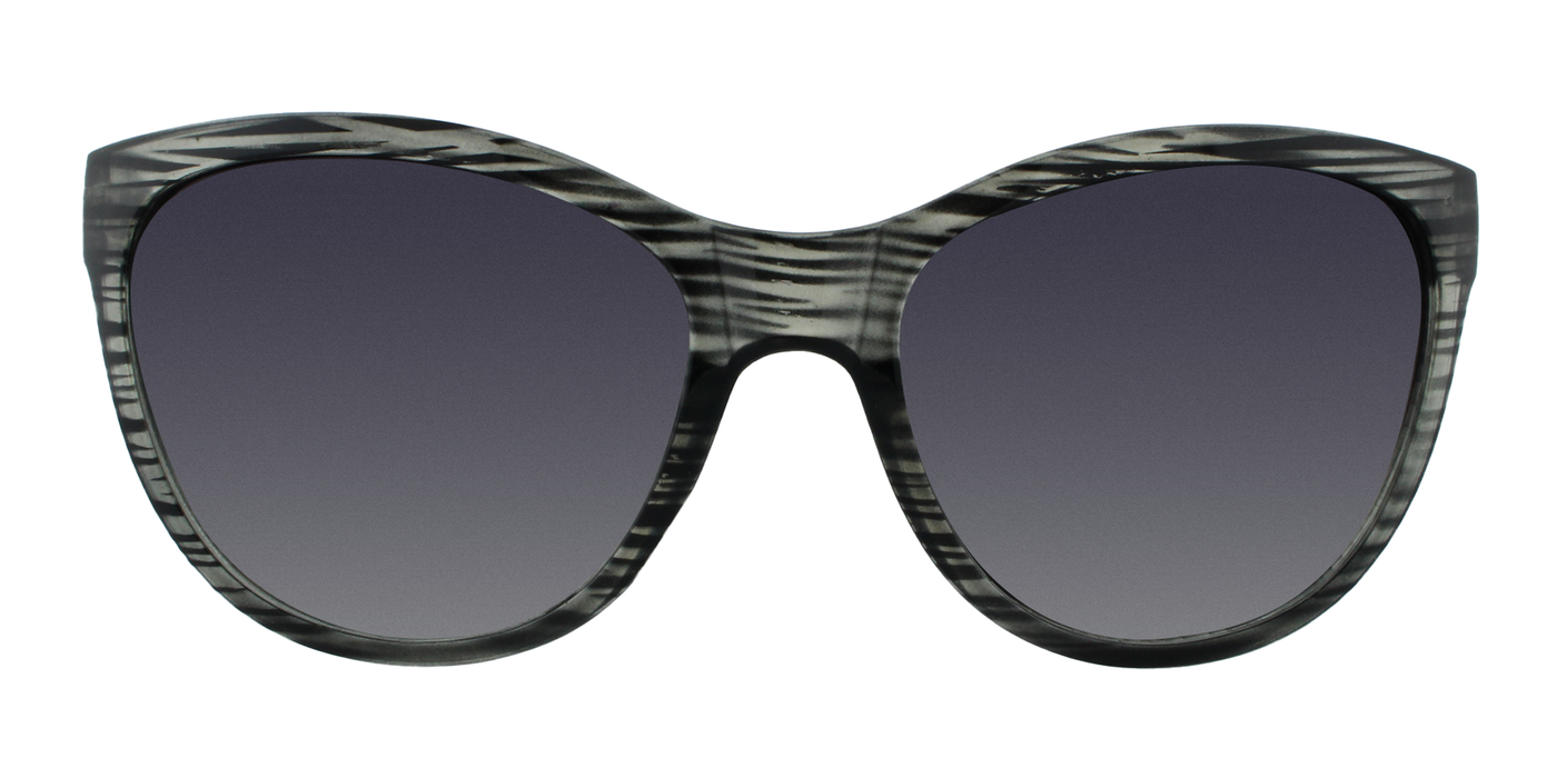 Silhouette - Classic Fashion Translucent Charcoal (Smoked)