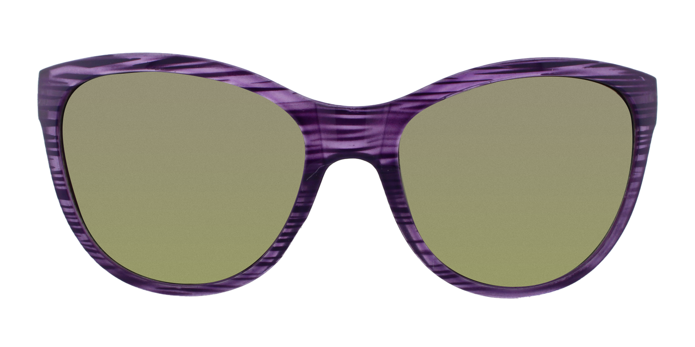 Silhouette - Classic Fashion Translucent Purple (Purple Mirror)