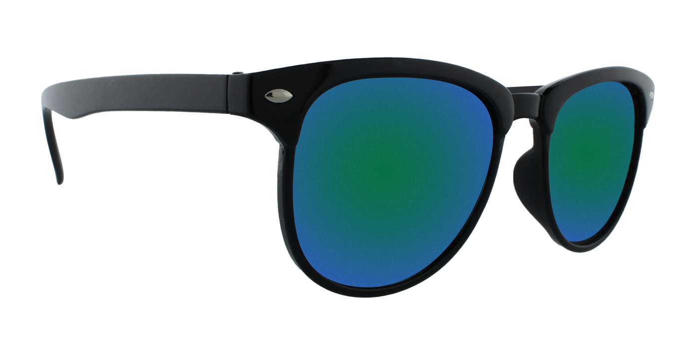 Eclectic Classic Retro Sunglass Guarantee