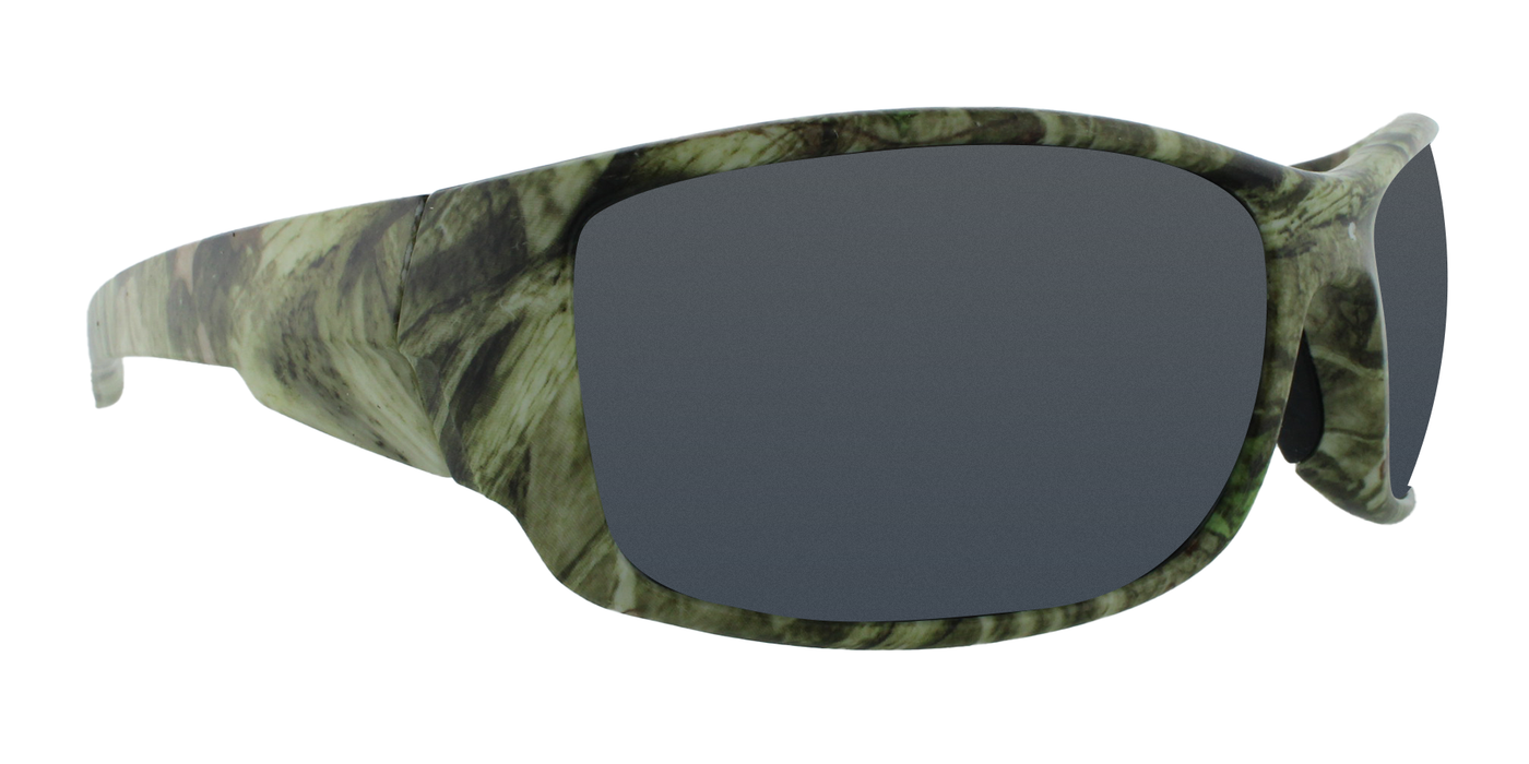 Trapper - Sports Wrap Forest Camo (Smoked)
