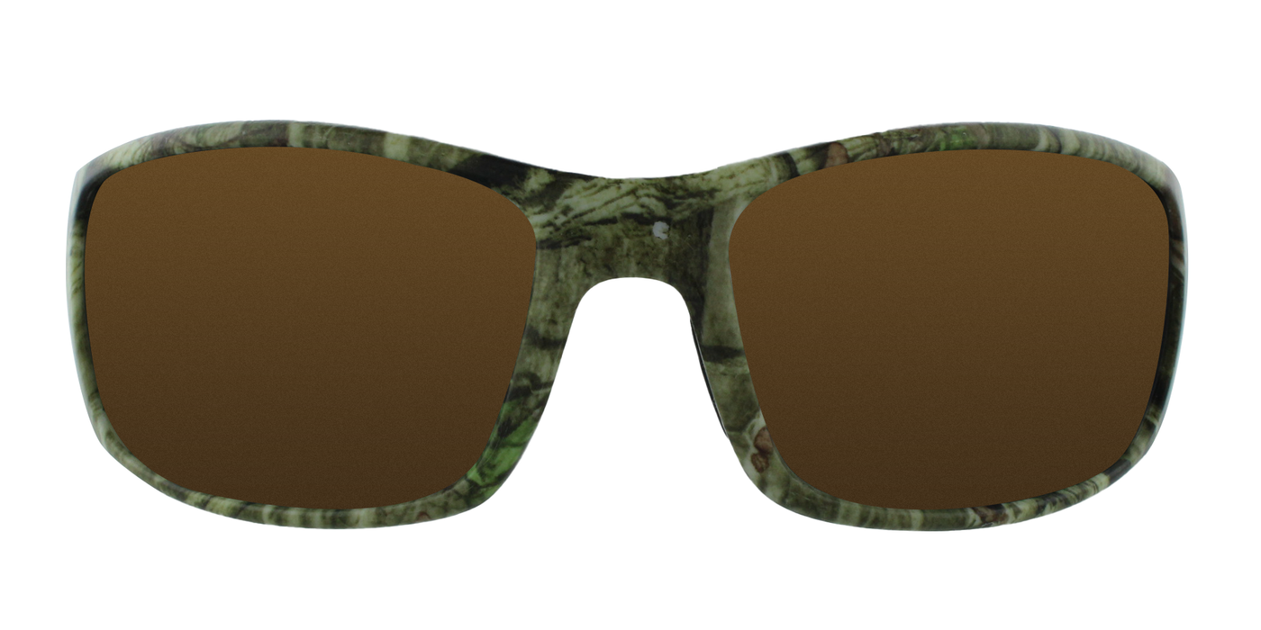 Trapper - Sports Wrap Forest Camo (Amber)