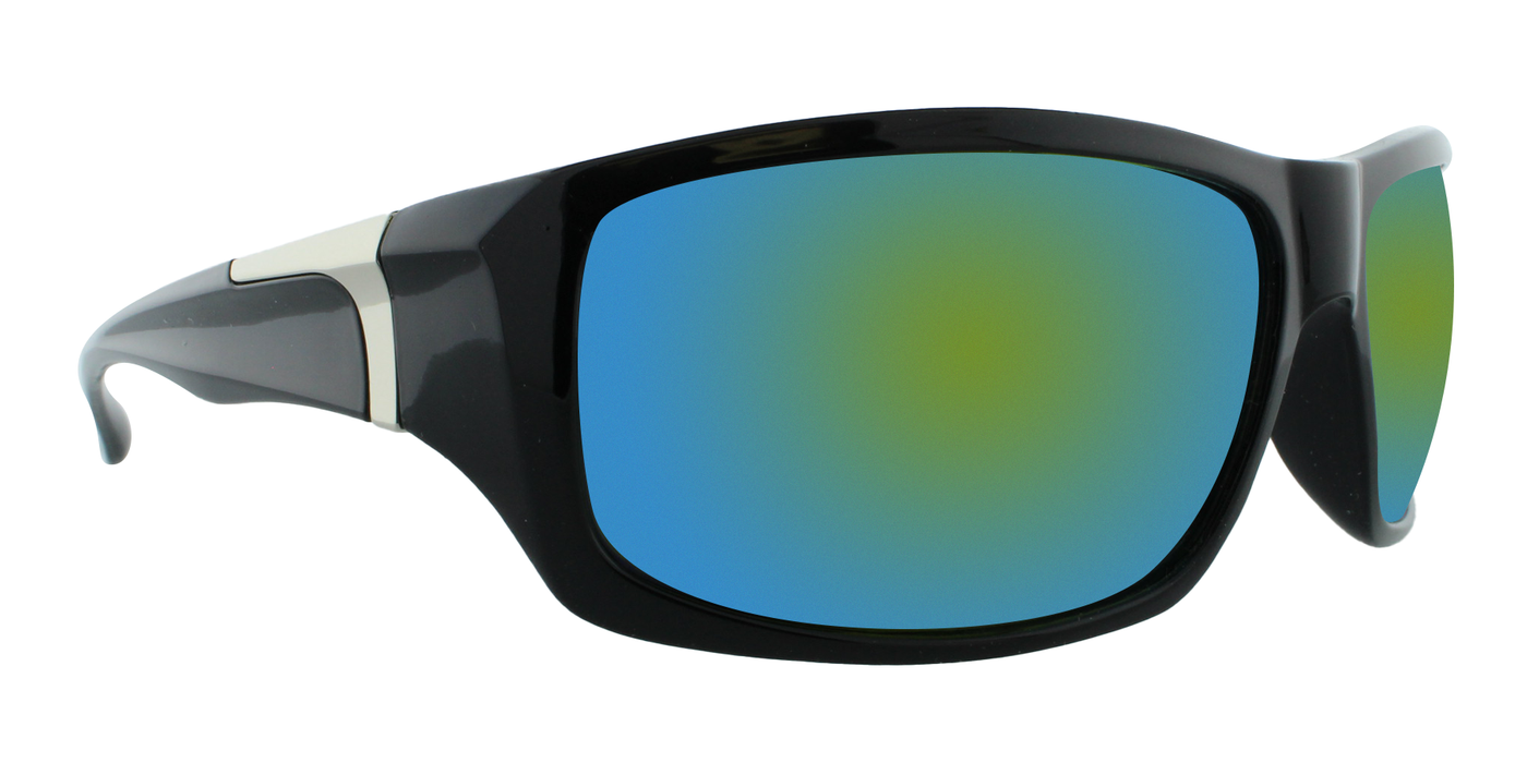 Connor - Polarized Classic Sports Wrap