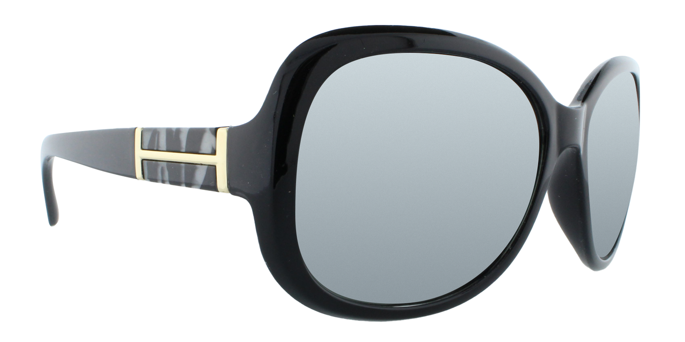 Exotica Oversized Animal Print Fashion Sunglass Guarantee